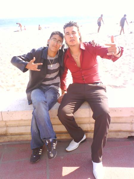 simo y yo